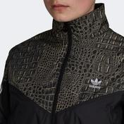 adidas Kadın Siyah Eşofman Üstü