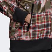 adidas Kadın Renkli Eşofman Üstü