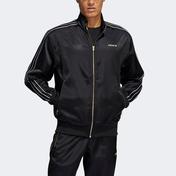 adidas Erkek Siyah Eşofman Üstü