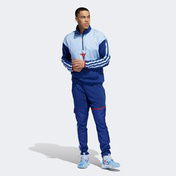 adidas Erkek Mavi Eşofman Üstü