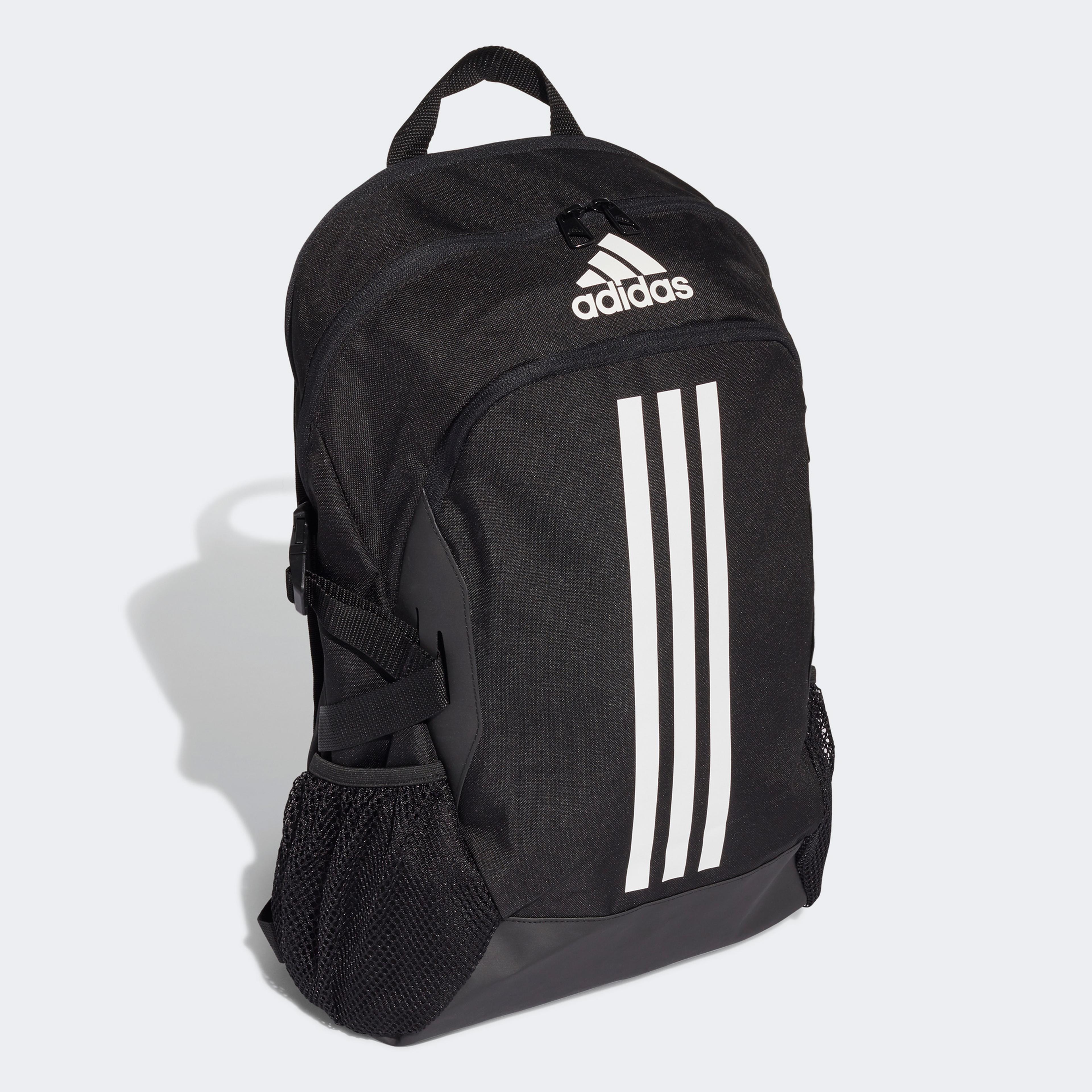 adidas Power V Unisex Siyah Sırt Çantası