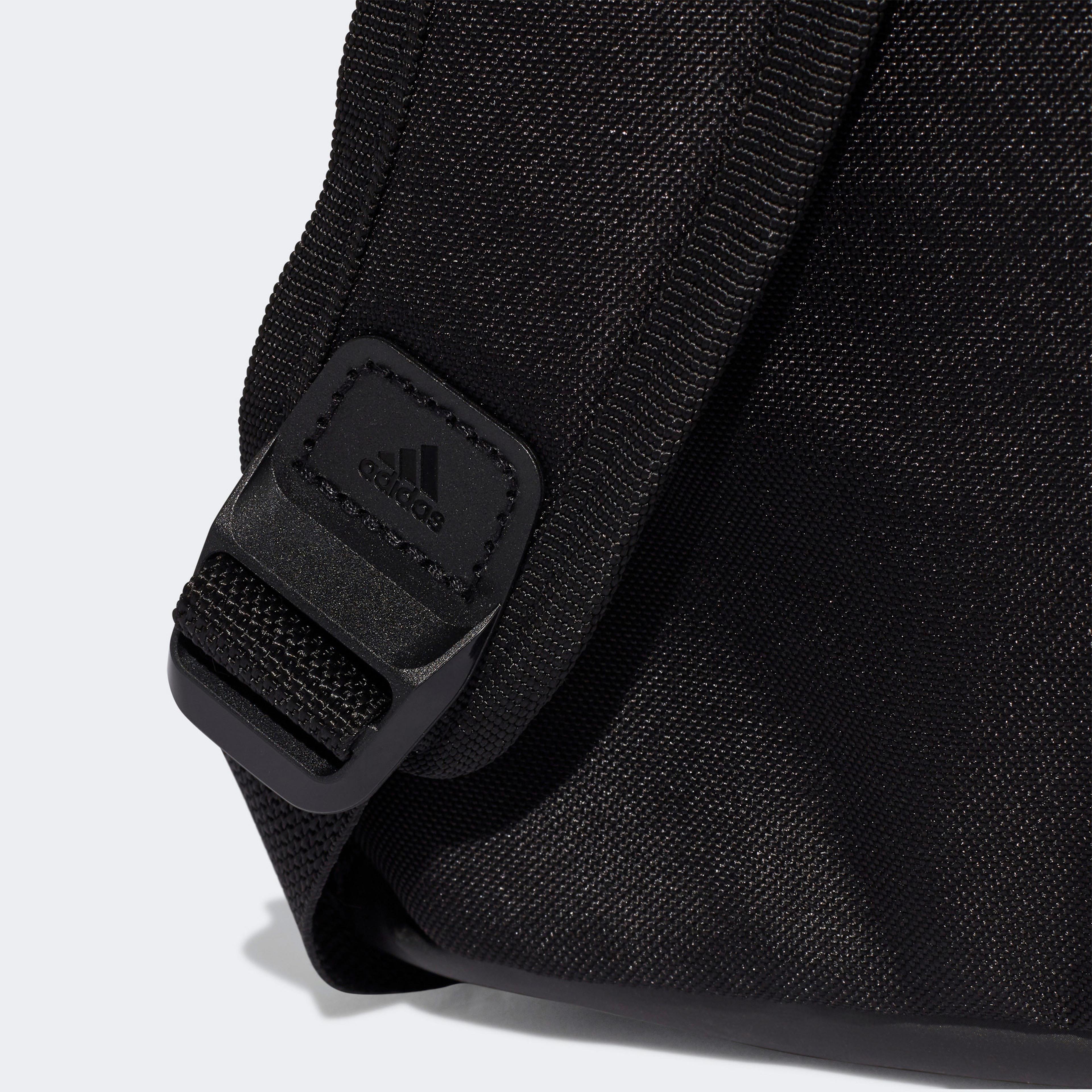 adidas Power V Unisex Siyah Sırt Çantası