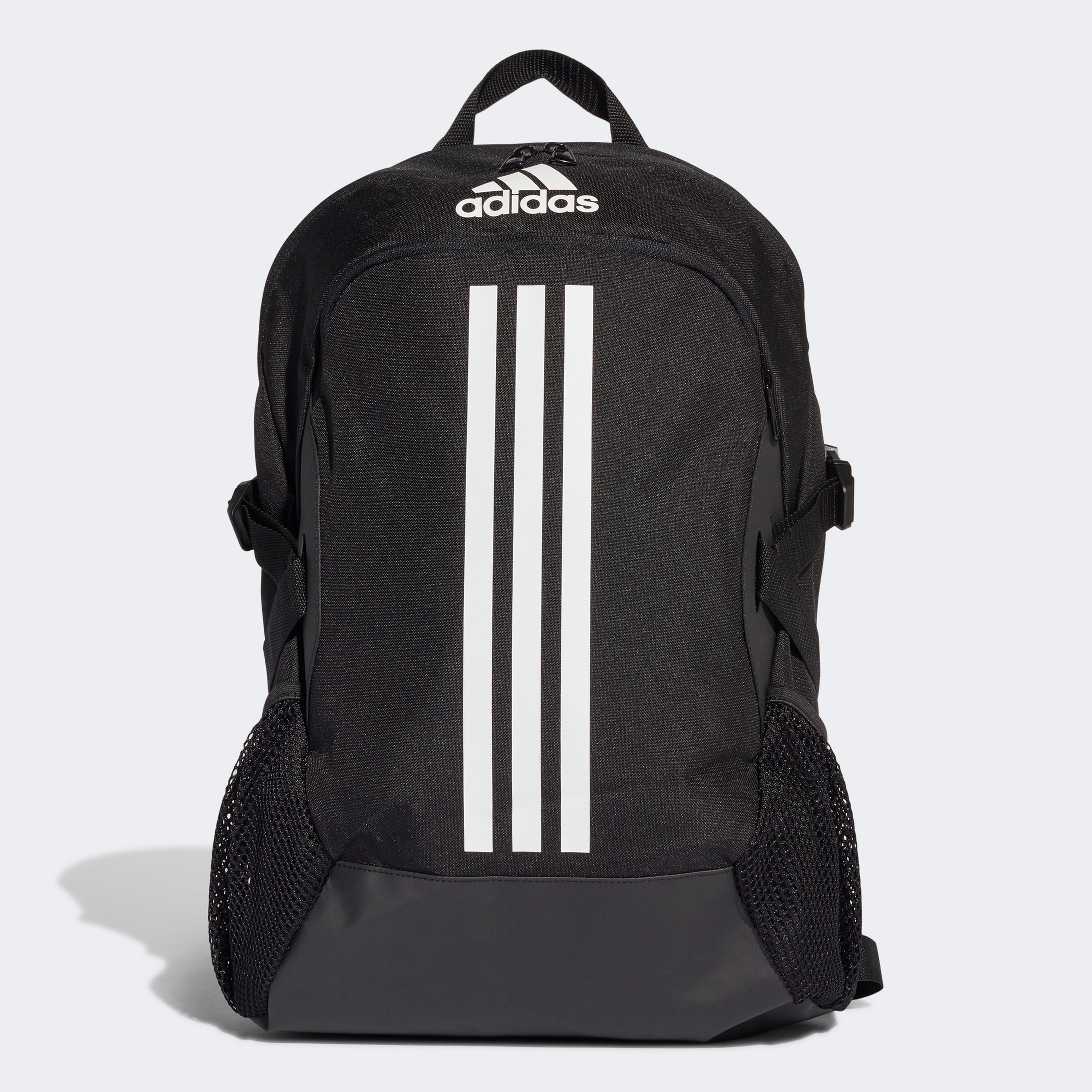 adidas Power V Unisex Siyah Sırt Çantası