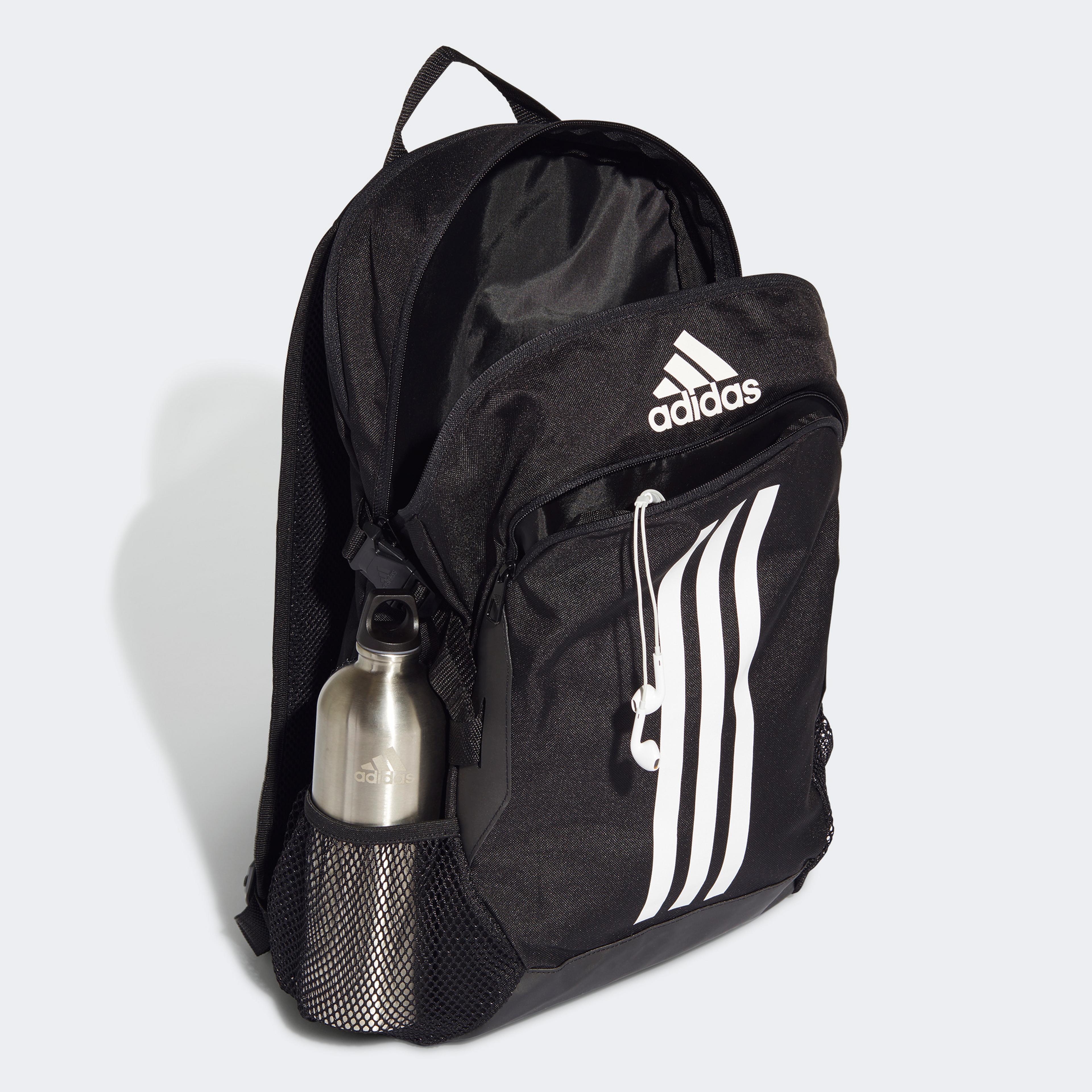 adidas Power V Unisex Siyah Sırt Çantası