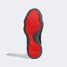 adidas Dame 7 Extply Erkek Siyah Spor Ayakkabı