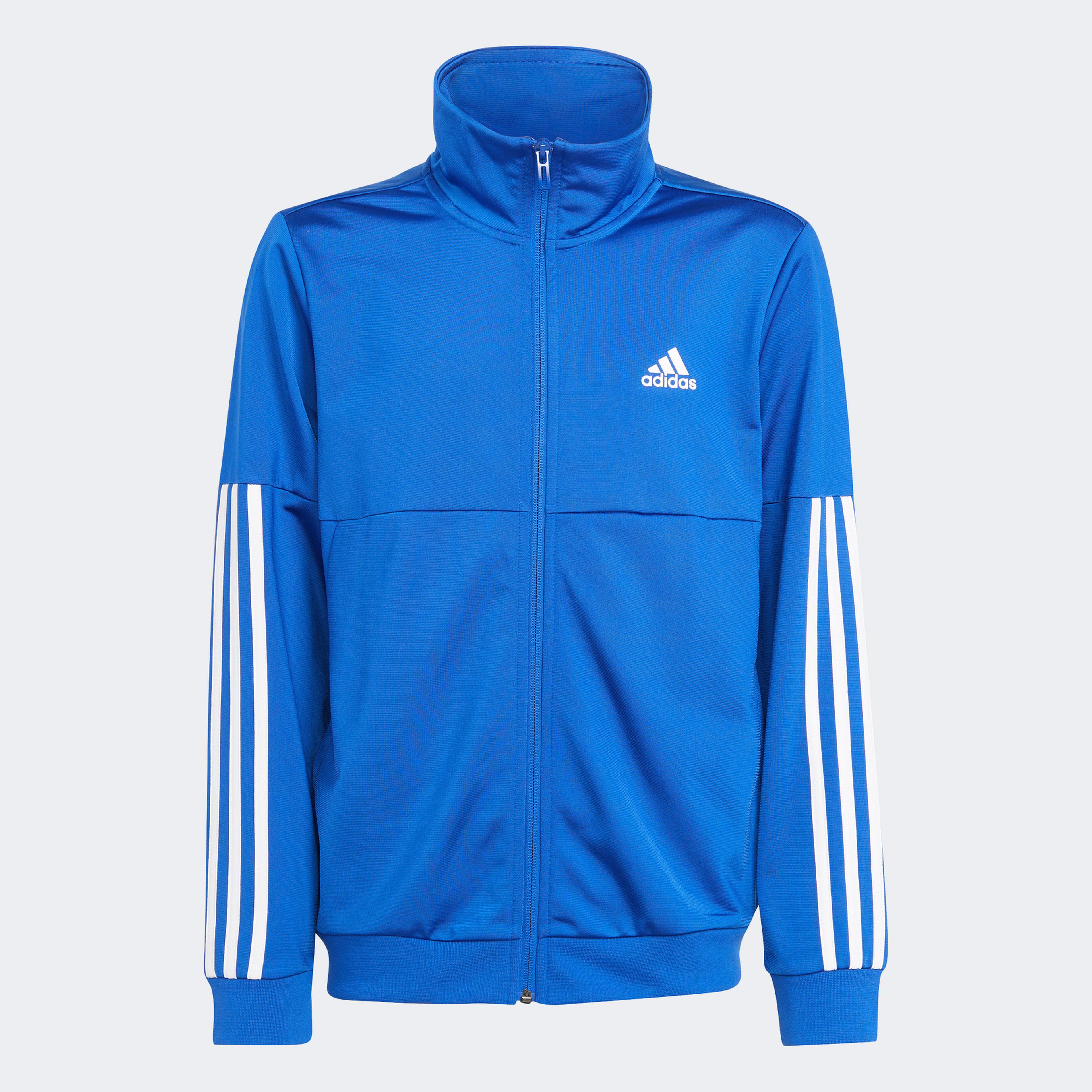 adidas Çocuk Mavi Eşofman Takımı