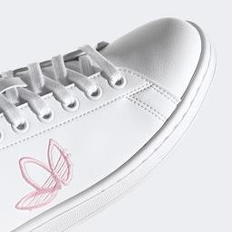 adidas Stan Smith Kadın Beyaz Spor Ayakkabı