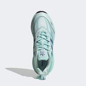adidas Zx 2K Boost 2.0 Kadın Yeşil Spor Ayakkabı