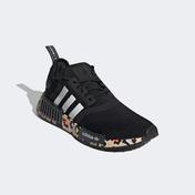 adidas Nmd_R1 Kadın Siyah Spor Ayakkabı