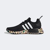adidas Nmd_R1 Kadın Siyah Spor Ayakkabı