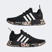 adidas Nmd_R1 Kadın Siyah Spor Ayakkabı