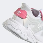 adidas Ozweego Plus  Kadın Beyaz Spor Ayakkabı
