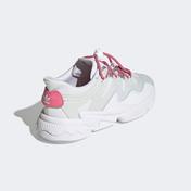 adidas Ozweego Plus  Kadın Beyaz Spor Ayakkabı