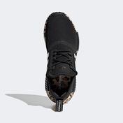 adidas Nmd_R1 Kadın Siyah Spor Ayakkabı