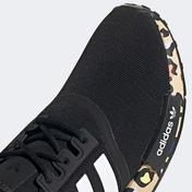 adidas Nmd_R1 Kadın Siyah Spor Ayakkabı