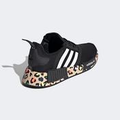 adidas Nmd_R1 Kadın Siyah Spor Ayakkabı