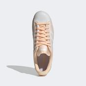 adidas Superstar Futureshe Kadın Turuncu Spor Ayakkabı