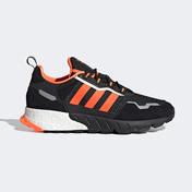 adidas Zx 1K Boost - Seasonality Erkek Siyah Spor Ayakkabı