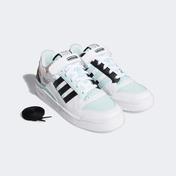 adidas Forum Low Erkek Beyaz Spor Ayakkabı
