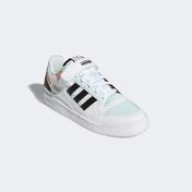 adidas Forum Low Erkek Beyaz Spor Ayakkabı
