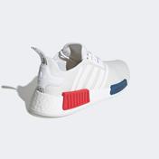 adidas Nmd_R1 Kadın Beyaz Spor Ayakkabı