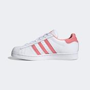 adidas Superstar Kadın Beyaz Spor Ayakkabı