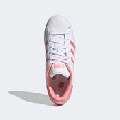 adidas Superstar Kadın Beyaz Spor Ayakkabı