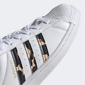 adidas Superstar Kadın Beyaz Spor Ayakkabı