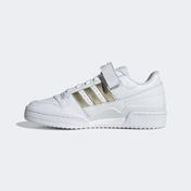 adidas Forum Low Kadın Beyaz Spor Ayakkabı