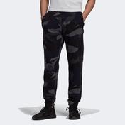 adidas Camo Erkek Lacivert Eşofman Altı
