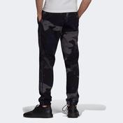adidas Camo Erkek Lacivert Eşofman Altı