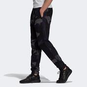 adidas Camo Erkek Lacivert Eşofman Altı
