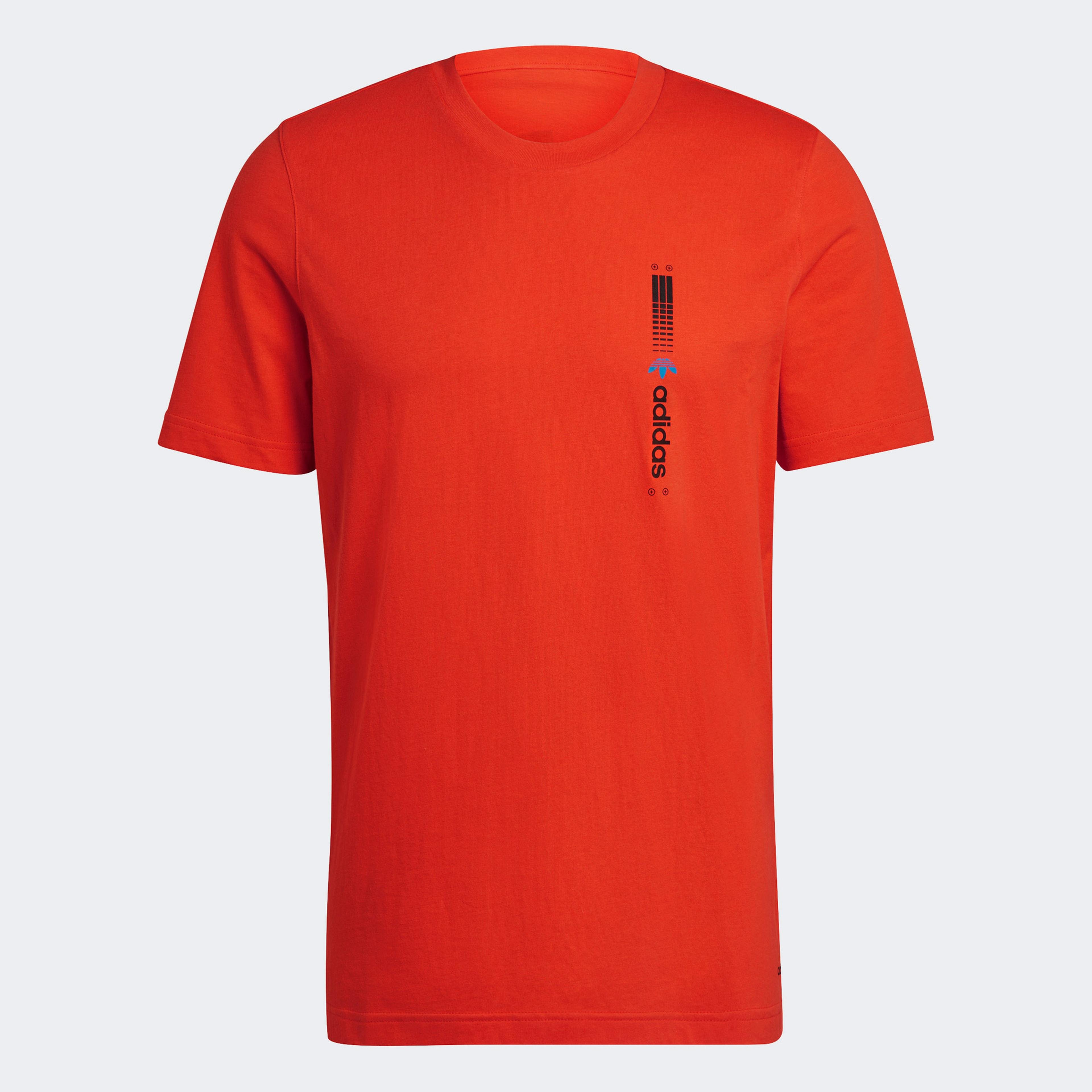 adidas Symbol Erkek Kırmızı T-shirt