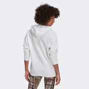 adidas Kadın Beyaz Sweatshirt
