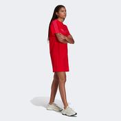 adidas Kadın Kırmızı Elbise