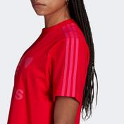 adidas Kadın Kırmızı Elbise