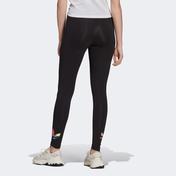adidas Kadın Siyah Tayt