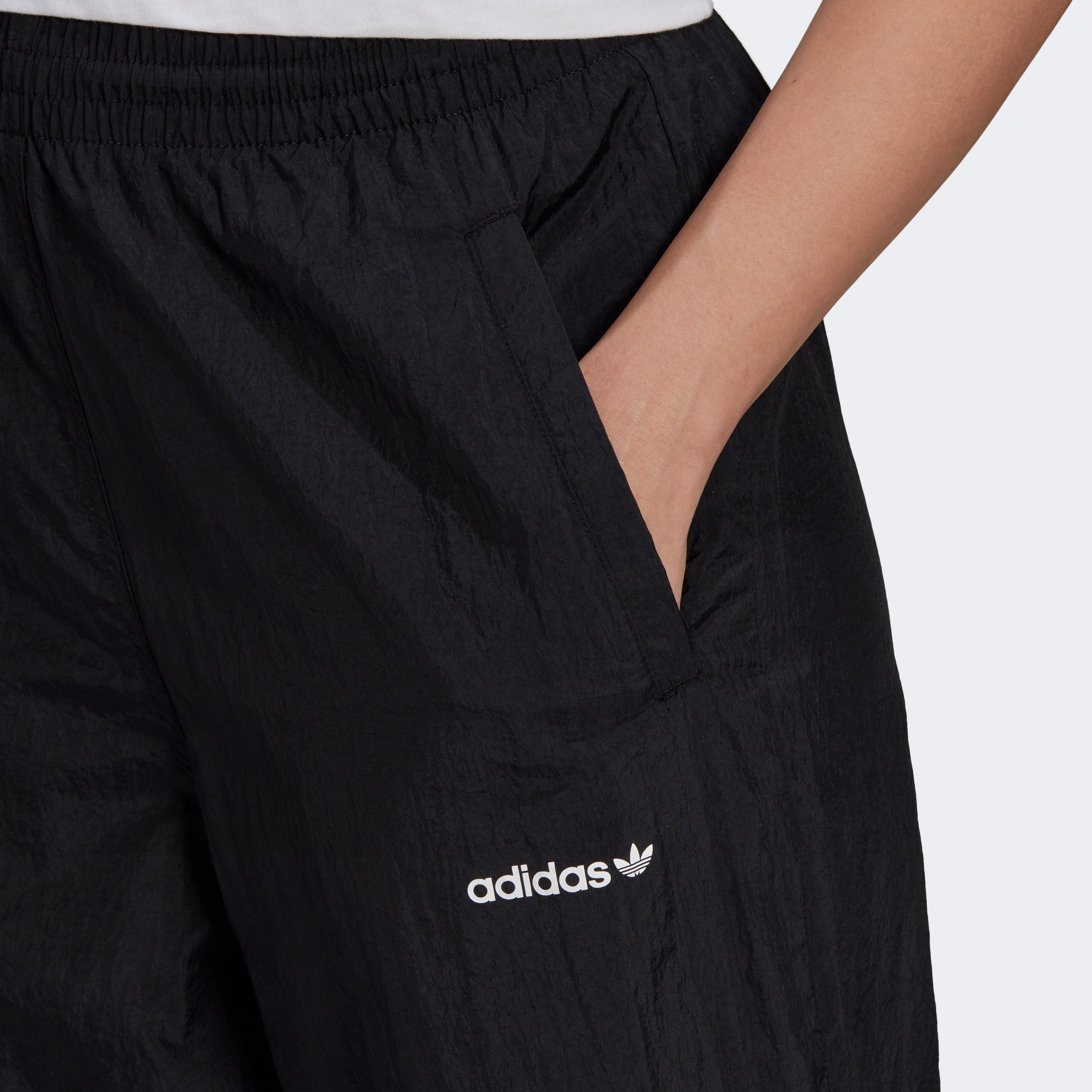 adidas Kadın Siyah Eşofman Altı