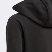 adidas Çocuk Siyah Sweatshirt