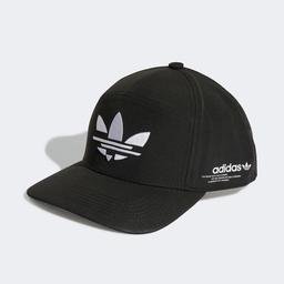 adidas Adicolor Bold Snapbac Unisex Siyah Şapka