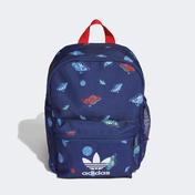 adidas Bebek Mavi Sırt Çantası