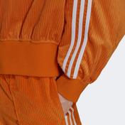 adidas Kadın Turuncu Sweatshirt
