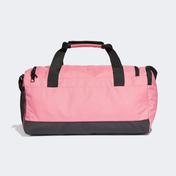 adidas Linear Duffel Unisex Pembe Çanta