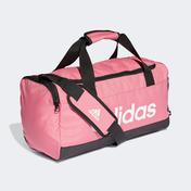 adidas Linear Duffel Unisex Pembe Çanta