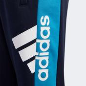 adidas Çocuk Lacivert Eşofman Altı