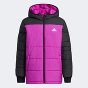 adidas Yk Padded Çocuk Renkli Ceket