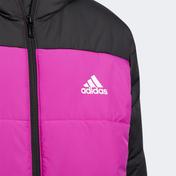 adidas Yk Padded Çocuk Renkli Ceket