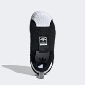 adidas Superstar 360C Çocuk Siyah Spor Ayakkabı