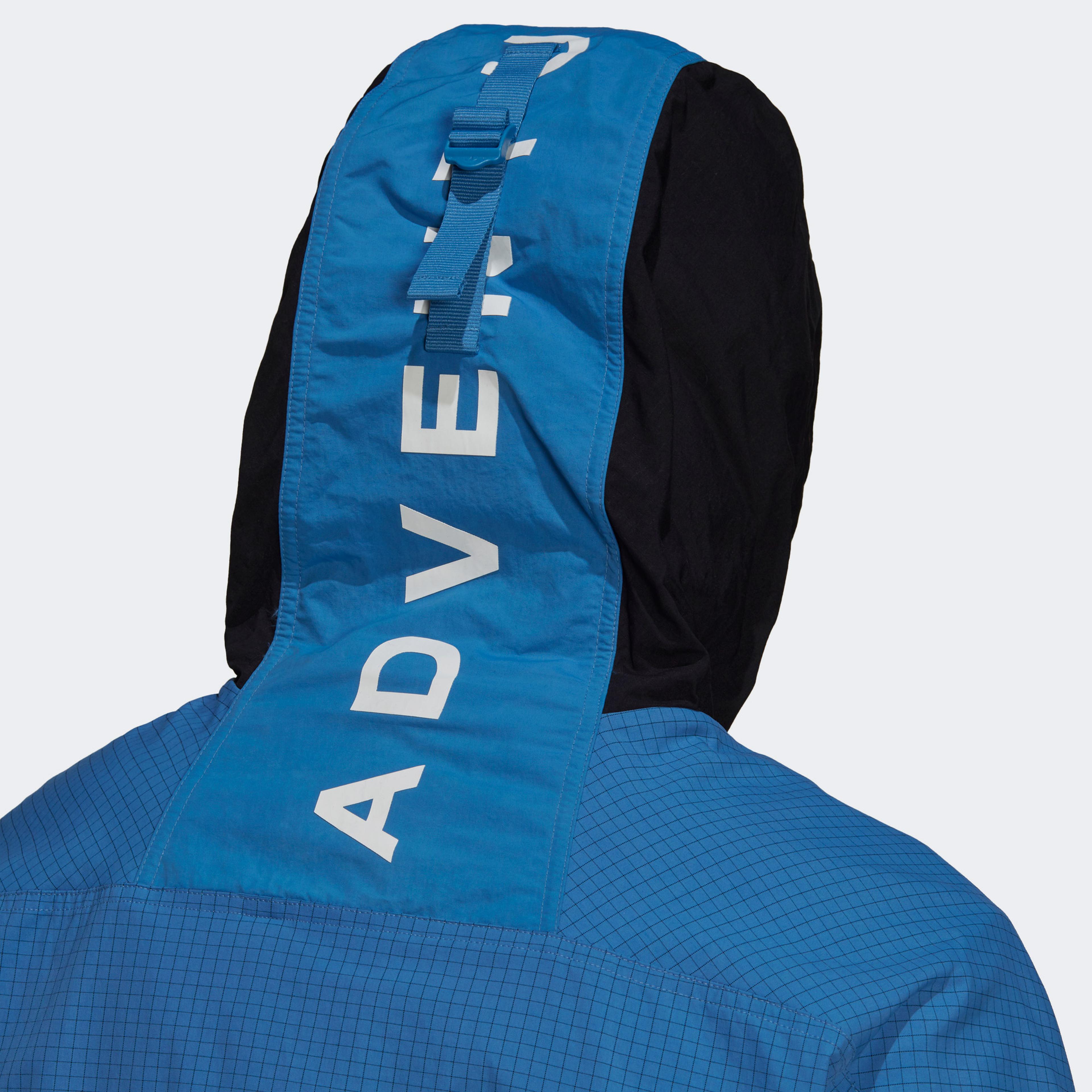 adidas Woven Erkek Siyah Eşofman Üstü
