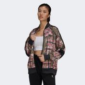 adidas Kadın Renkli Eşofman Üstü